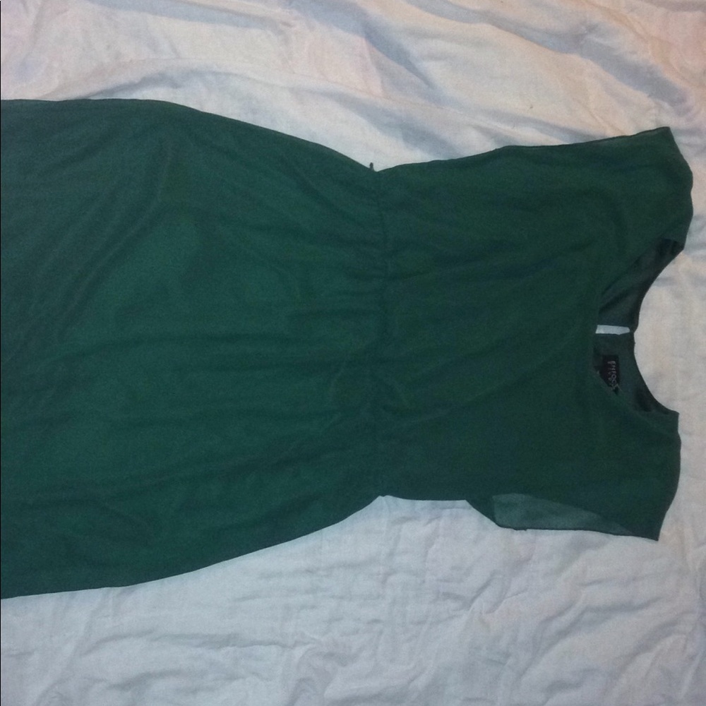 Womans Dress